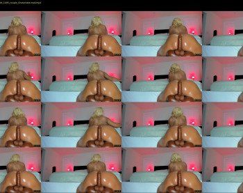 instantcamsnow — 3 minute Chaturbate couple cam show recording, 1080p, May 3, 2019