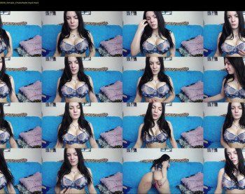 irinaandalex — 16 minute Chaturbate couple cam show recording, 720p, May 3, 2019