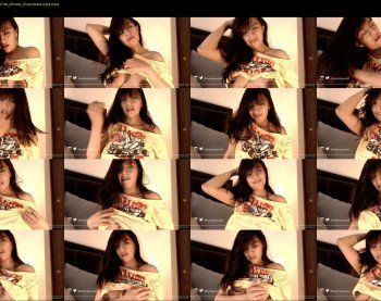 isabeyferrec — 4 minute Chaturbate female cam show recording, 1080p, May 3, 2019