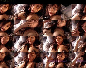 isabeyferrec — 48 minute Chaturbate female cam show recording, 1080p, May 3, 2019