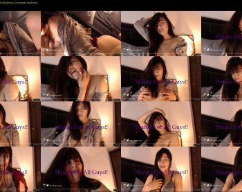 isabeyferrec — 47 minute Chaturbate female cam show recording, 1080p, May 3, 2019