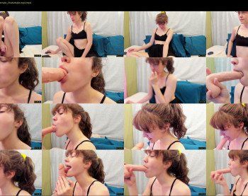 its_lily — 36 minute Chaturbate female cam show recording, 1080p, May 3, 2019