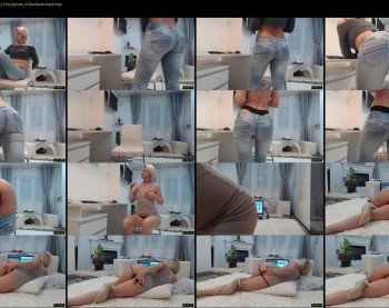jaylynxxxx74 — 44 minute Chaturbate female cam show recording, 1080p, May 3, 2019