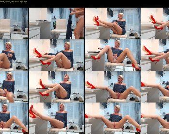 jaylynxxxx74 — 44 minute Chaturbate female cam show recording, 1080p, May 3, 2019