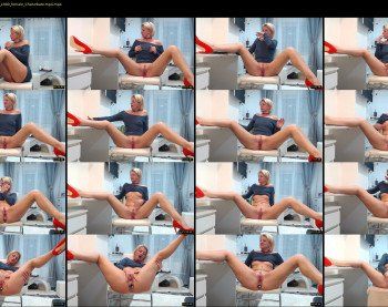 jaylynxxxx74 — 44 minute Chaturbate female cam show recording, 1080p, May 3, 2019