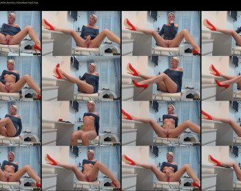 jaylynxxxx74 — 44 minute Chaturbate female cam show recording, 1080p, May 4, 2019