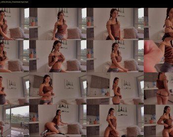 jenny_taborda — 69 minute Chaturbate female cam show recording, 720p, May 3, 2019