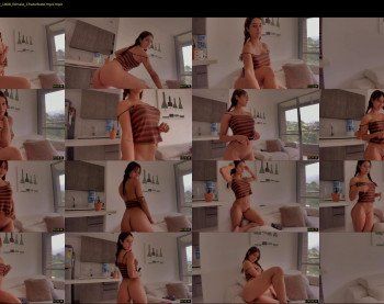 jenny_taborda — 69 minute Chaturbate female cam show recording, 720p, May 3, 2019