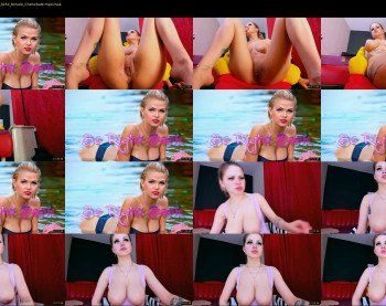 jessiccaburns — 47 minute Chaturbate female cam show recording, 1080p, May 3, 2019