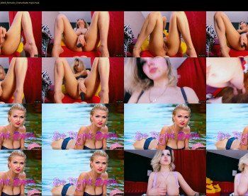 jessiccaburns — 47 minute Chaturbate female cam show recording, 1080p, May 4, 2019