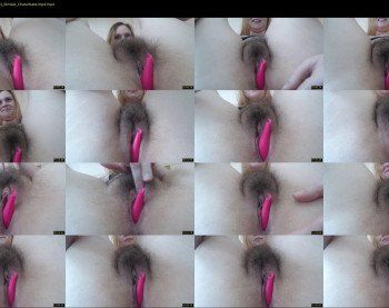 jessika97 — 18 minute Chaturbate female cam show recording, 1080p, May 3, 2019