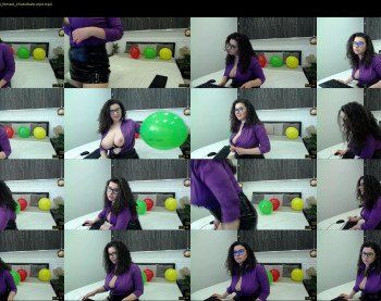 jessykah — 27 minute Chaturbate female cam show recording, 1080p, May 3, 2019