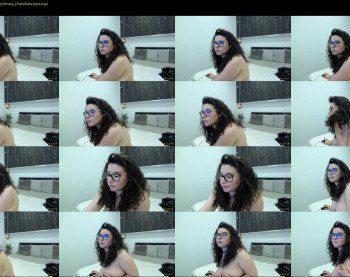 jessykah — 4 minute Chaturbate female cam show recording, 1080p, May 3, 2019