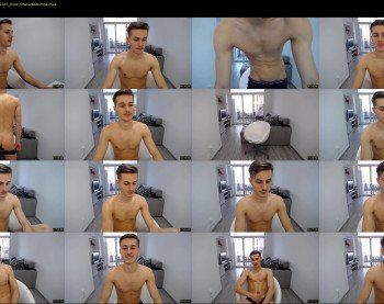 jimmys_style — 47 minute Chaturbate male cam show recording, 1080p, May 3, 2019