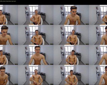 jimmys_style — 11 minute Chaturbate male cam show recording, 1080p, May 3, 2019