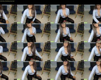 karitto__2 — 29 minute Chaturbate female cam show recording, 720p, May 3, 2019