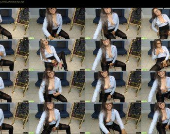 karitto__2 — 29 minute Chaturbate female cam show recording, 720p, May 3, 2019