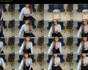 karitto__2 — 29 minute Chaturbate female cam show recording, 720p, May 3, 2019