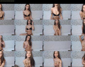 katherinepinke — 29 minute Chaturbate female cam show recording, 1080p, May 3, 2019