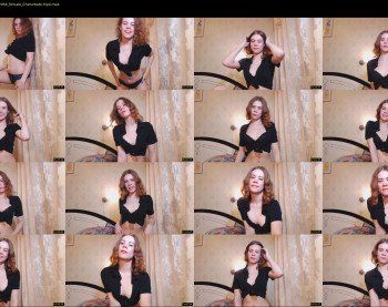 keira_knight — 20 minute Chaturbate female cam show recording, 720p, May 3, 2019
