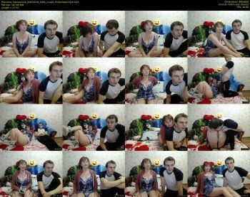 kseniaulove — 88 minute Chaturbate female cam show recording, 480p, May 3, 2019