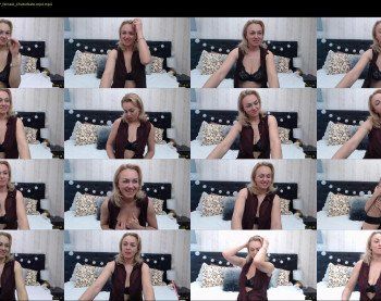 ladyjeen — 20 minute Chaturbate female cam show recording, 1080p, May 3, 2019
