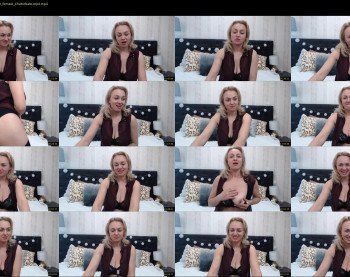 ladyjeen — 32 minute Chaturbate female cam show recording, 1080p, May 3, 2019