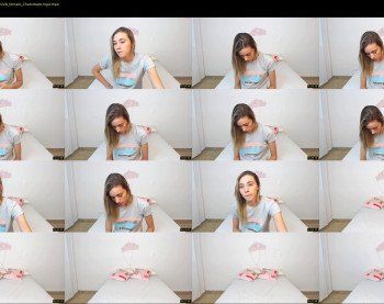 lana_taylor7 — 11 minute Chaturbate female cam show recording, 720p, May 3, 2019
