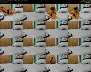 laylabrasil — 37 minute Chaturbate female cam show recording, 480p, May 3, 2019