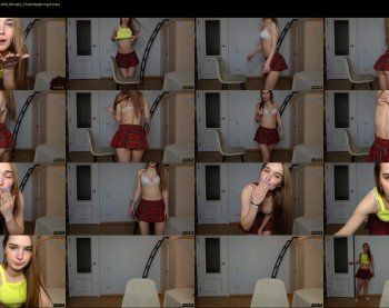 litlle_flowers — 29 minute Chaturbate female cam show recording, 1080p, May 3, 2019