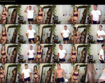 livanddrew — 29 minute Chaturbate couple cam show recording, 1080p, May 3, 2019