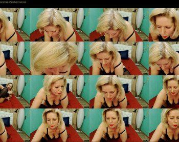 lorabigass — 6 minute Chaturbate female cam show recording, 720p, May 3, 2019
