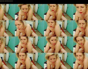 lorabigass — 7 minute Chaturbate female cam show recording, 720p, May 3, 2019