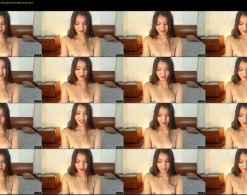 lorileen — 3 minute Chaturbate female cam show recording, 720p, May 3, 2019