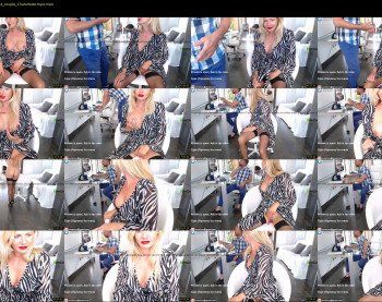 lucycums — 49 minute Chaturbate couple cam show recording, 1080p, May 3, 2019