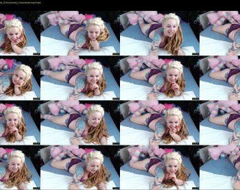 mackenziewolfe — 9 minute Chaturbate couple cam show recording, 1080p, May 3, 2019