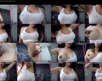 marianh331 — 33 minute Chaturbate female cam show recording, 1080p, May 3, 2019