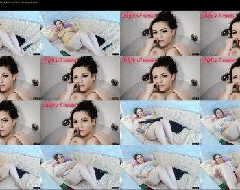 marrygrayes — 47 minute Chaturbate female cam show recording, 1080p, May 3, 2019