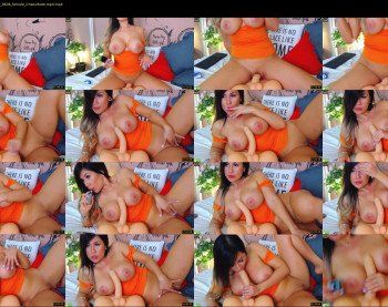 marrylouanne — 30 minute Chaturbate female cam show recording, 1080p, May 3, 2019