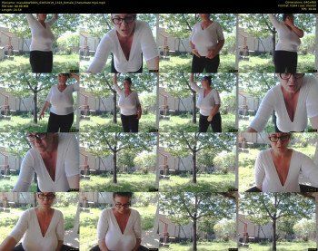 mayabbw50tits — 17 minute Chaturbate female cam show recording, 480p, May 3, 2019