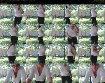 mayabbw50tits — 4 minute Chaturbate female cam show recording, 480p, May 3, 2019