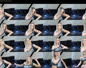 miss_x_ — 3 minute Chaturbate female cam show recording, 720p, May 3, 2019