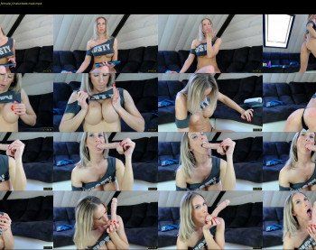 miss_x_ — 60 minute Chaturbate female cam show recording, 720p, May 3, 2019