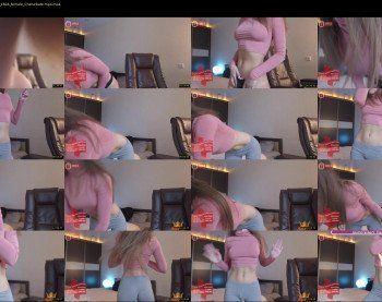 ms_seductive — 29 minute Chaturbate female cam show recording, 720p, May 3, 2019