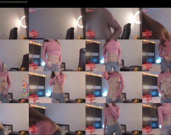ms_seductive — 29 minute Chaturbate female cam show recording, 720p, May 3, 2019