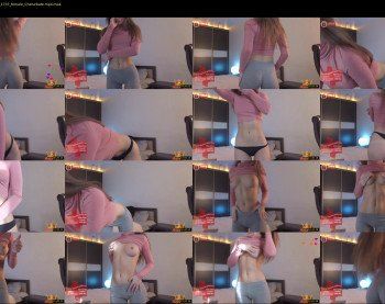 ms_seductive — 29 minute Chaturbate female cam show recording, 720p, May 3, 2019