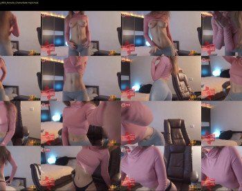 ms_seductive — 29 minute Chaturbate female cam show recording, 720p, May 3, 2019