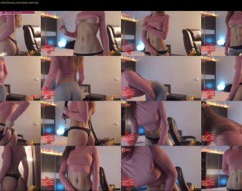 ms_seductive — 29 minute Chaturbate female cam show recording, 720p, May 3, 2019