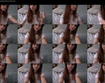 muse6678 — 4 minute Chaturbate female cam show recording, 720p, May 3, 2019