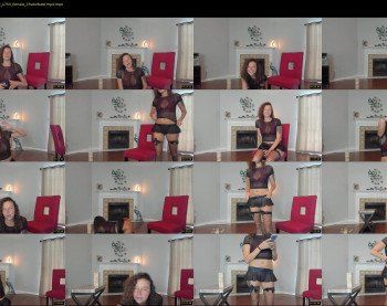 nellebeachgirl — 29 minute Chaturbate female cam show recording, 1080p, May 3, 2019